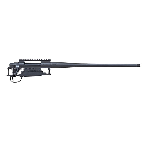 Howa Superlite Barrelled Action - .308 Win tilbyr en lettvekts, kompakt plattform med presisjon, pålitelighet og et klassisk blued finish for optimal ytelse.